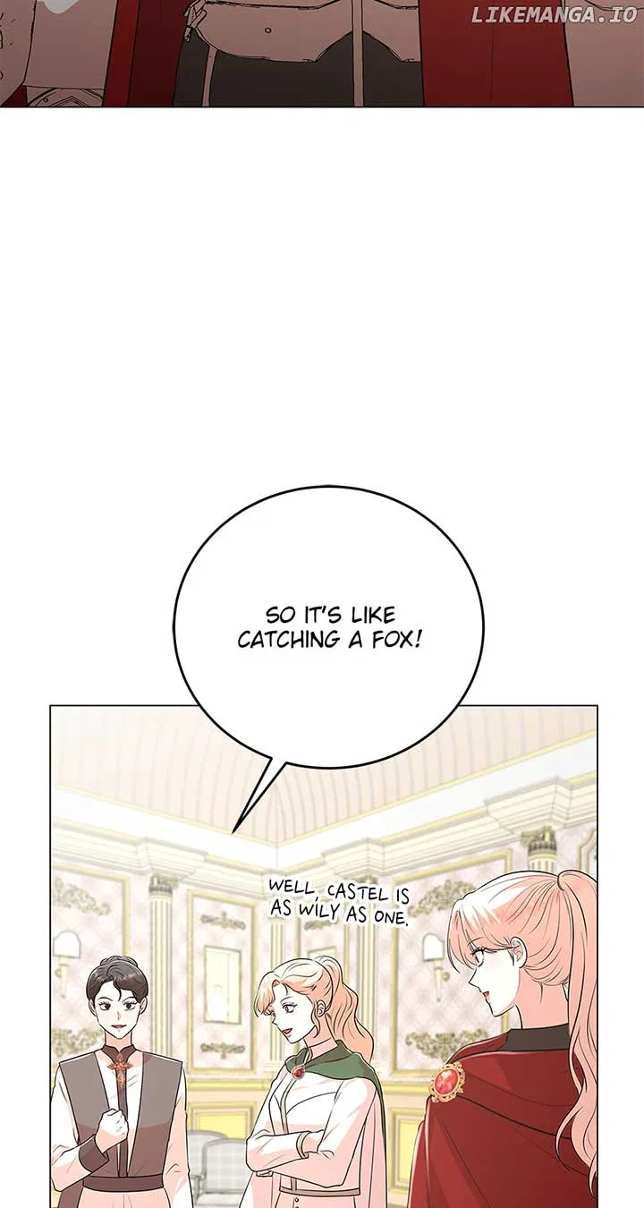 Resigning as the Villainess Chapter 100 – Page 36