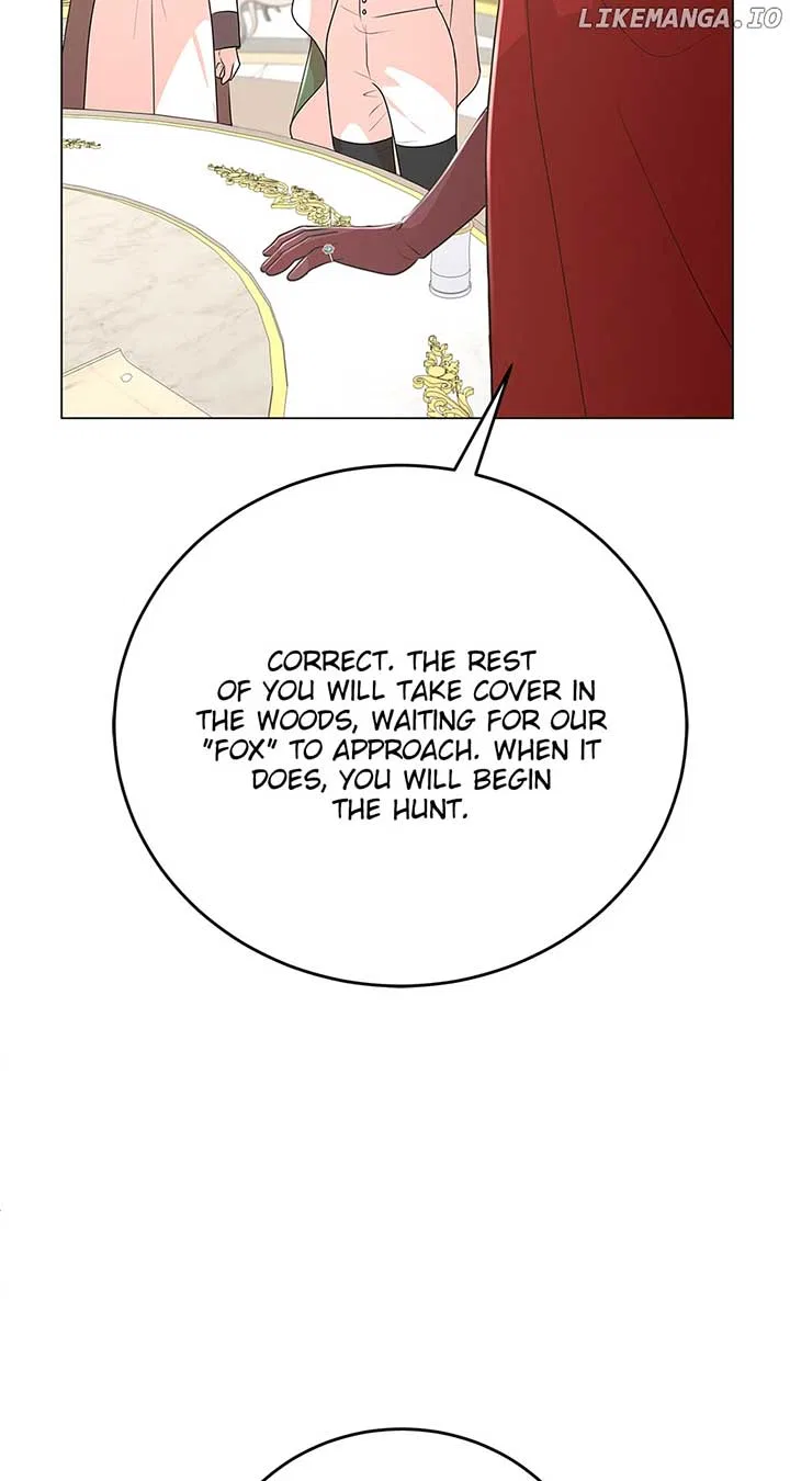 Resigning as the Villainess Chapter 100 – Page 37