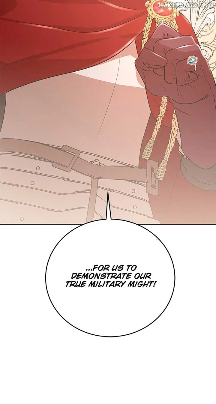 Resigning as the Villainess Chapter 100 – Page 40