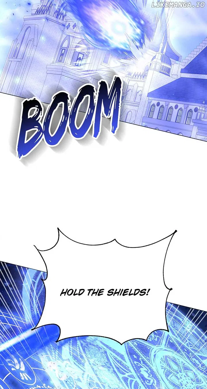 Resigning as the Villainess Chapter 100 – Page 42