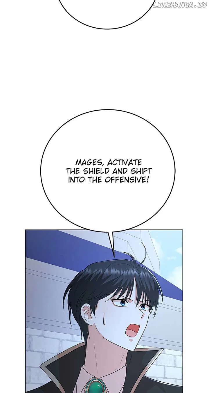 Resigning as the Villainess Chapter 100 – Page 45