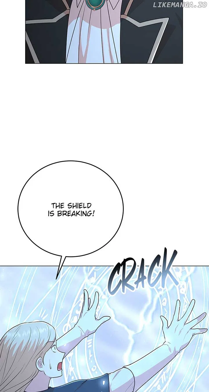 Resigning as the Villainess Chapter 100 – Page 46