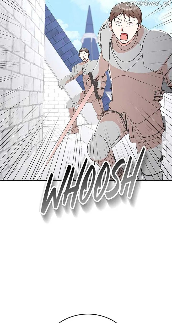 Resigning as the Villainess Chapter 100 – Page 50