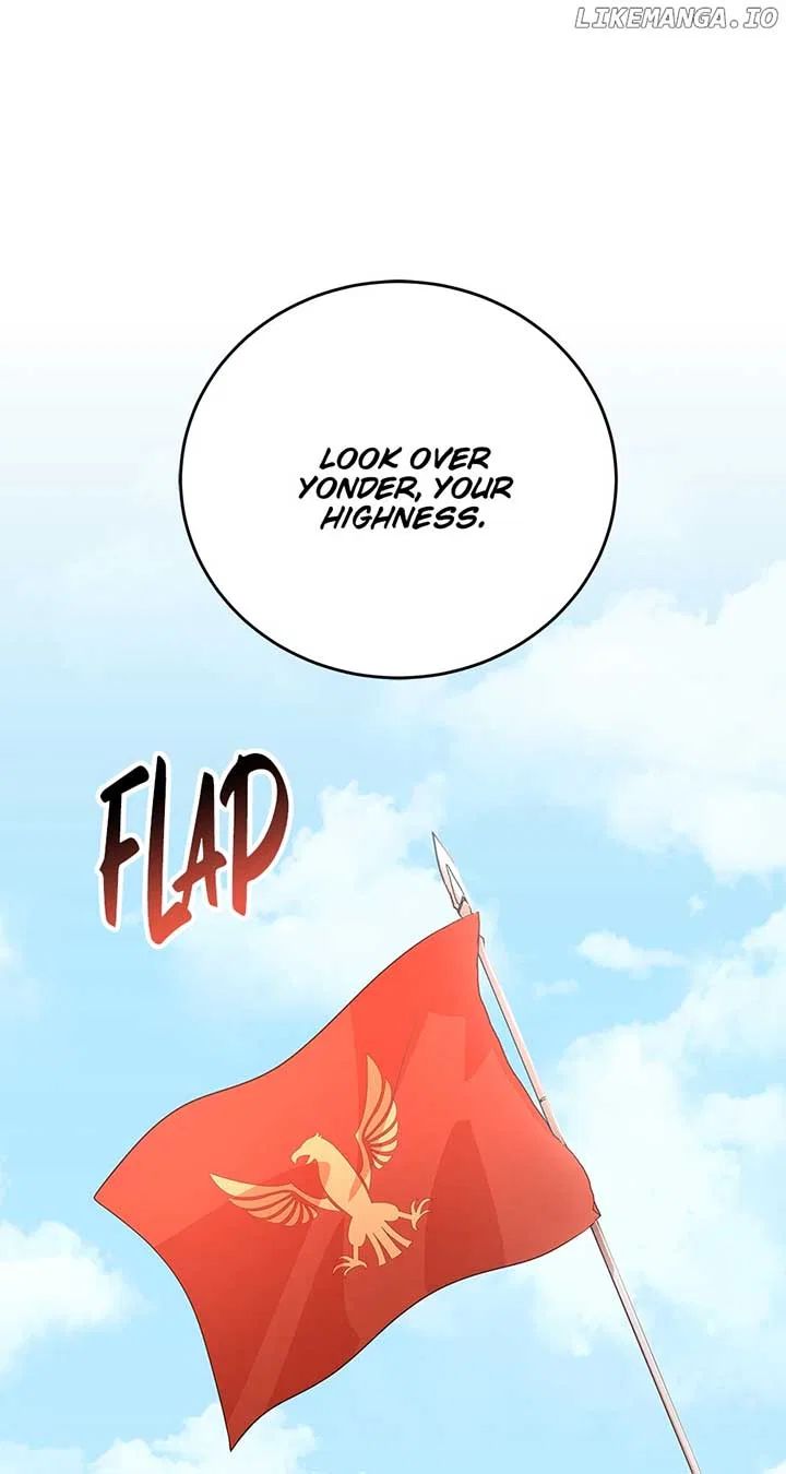 Resigning as the Villainess Chapter 100 – Page 57