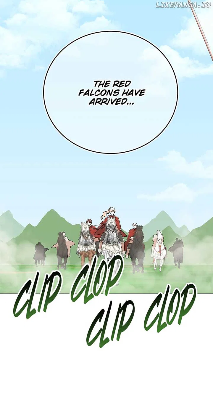 Resigning as the Villainess Chapter 100 – Page 58
