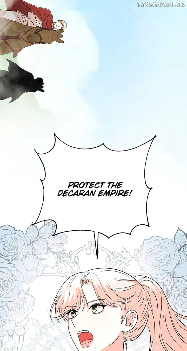 Resigning as the Villainess Chapter 100 – Page 61