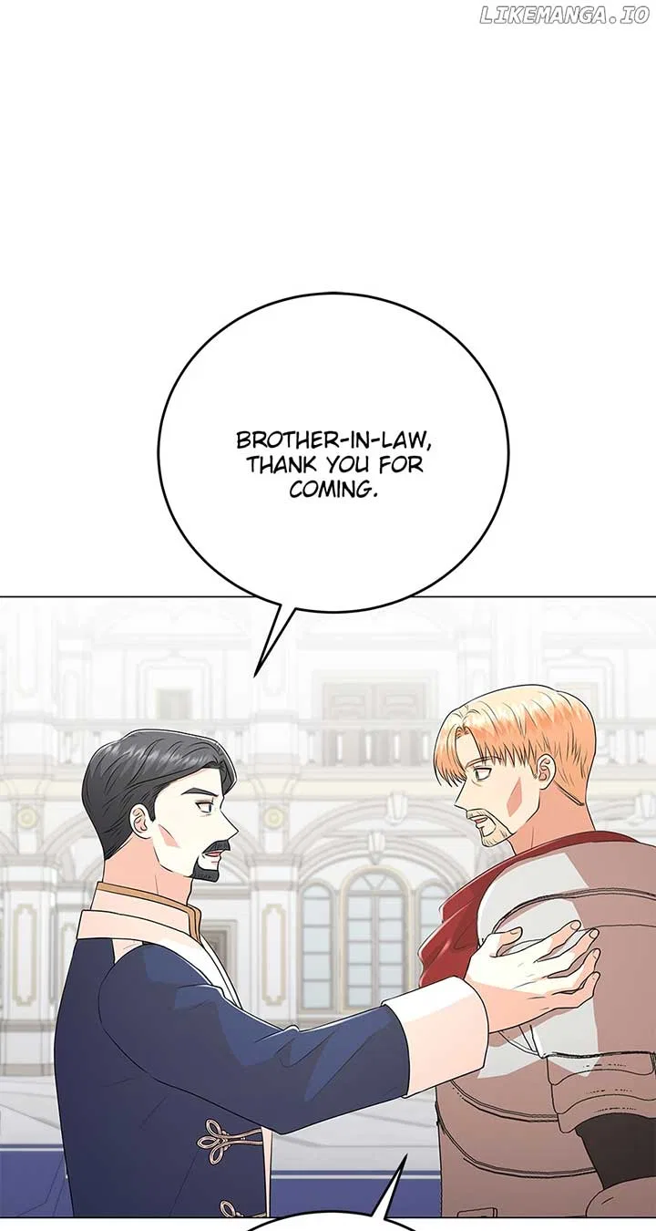 Resigning as the Villainess Chapter 100 – Page 65