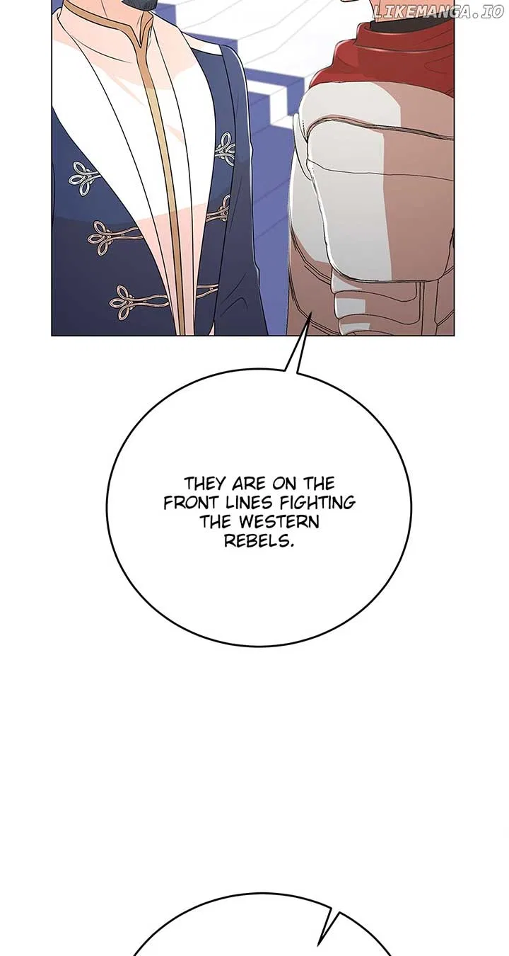 Resigning as the Villainess Chapter 100 – Page 67