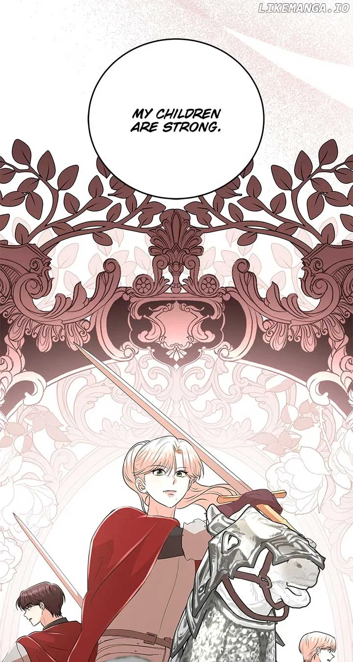Resigning as the Villainess Chapter 100 – Page 70