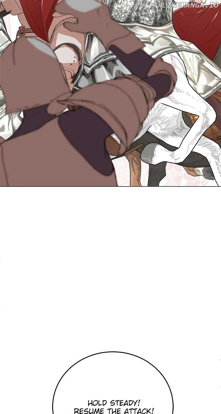 Resigning as the Villainess Chapter 100 – Page 71