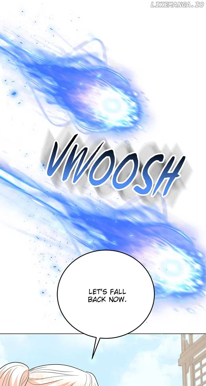 Resigning as the Villainess Chapter 100 – Page 73
