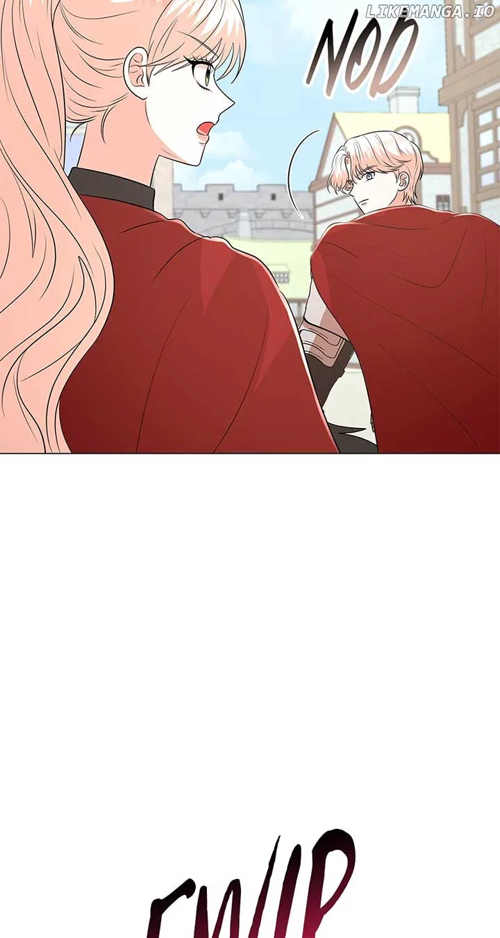 Resigning as the Villainess Chapter 100 – Page 74