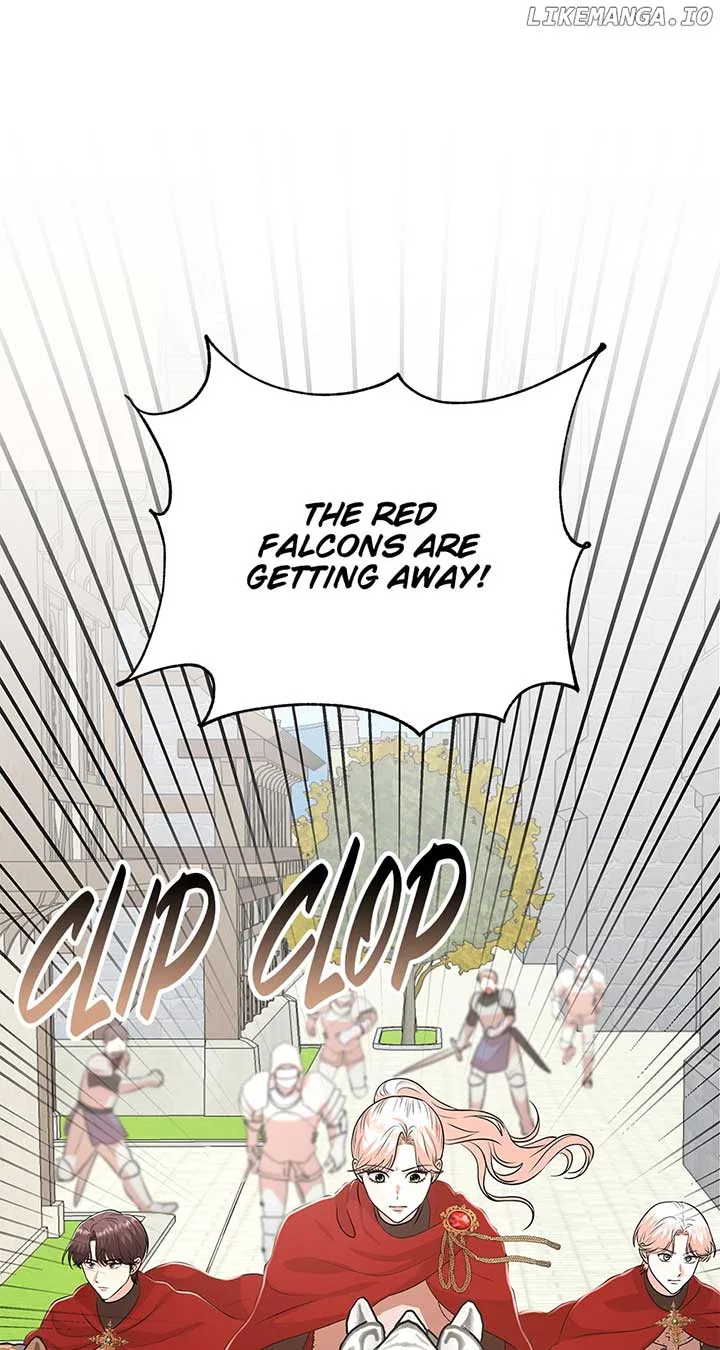 Resigning as the Villainess Chapter 100 – Page 76