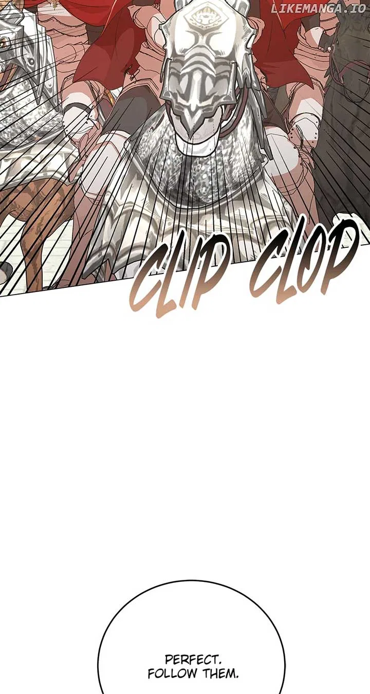Resigning as the Villainess Chapter 100 – Page 77