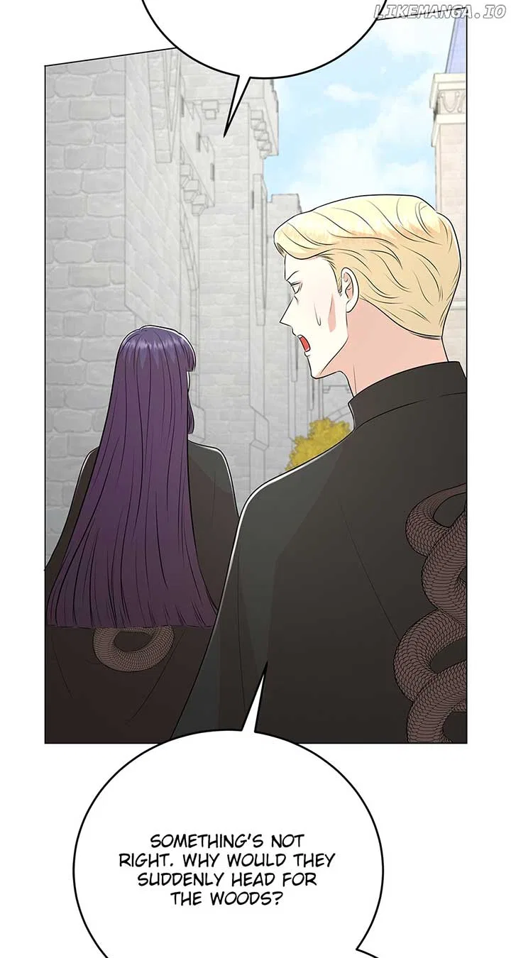 Resigning as the Villainess Chapter 100 – Page 78