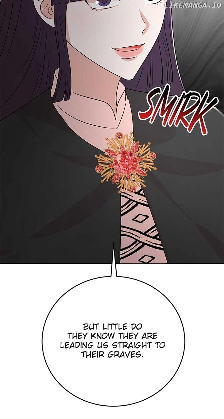 Resigning as the Villainess Chapter 100 – Page 80