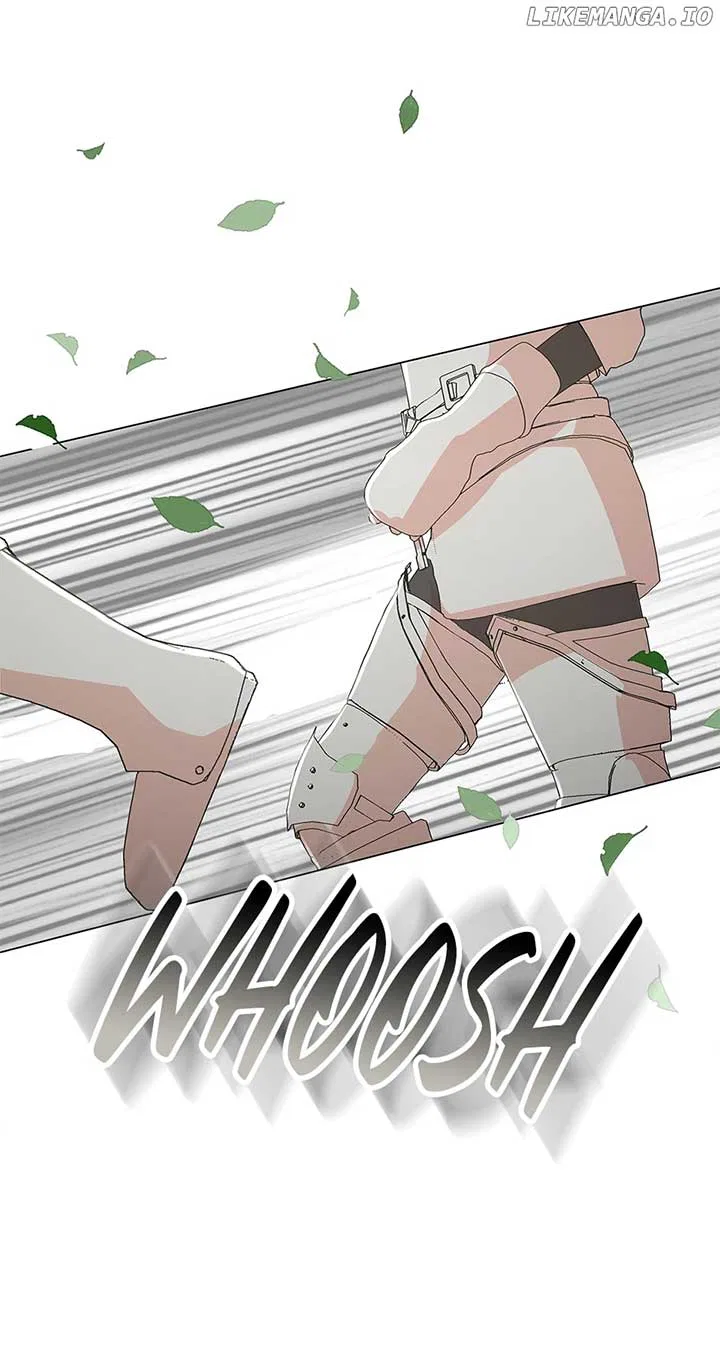 Resigning as the Villainess Chapter 100 – Page 85
