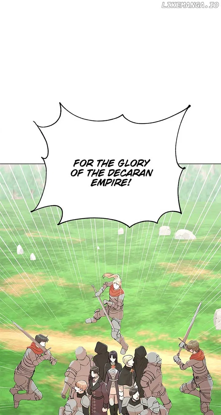 Resigning as the Villainess Chapter 100 – Page 86
