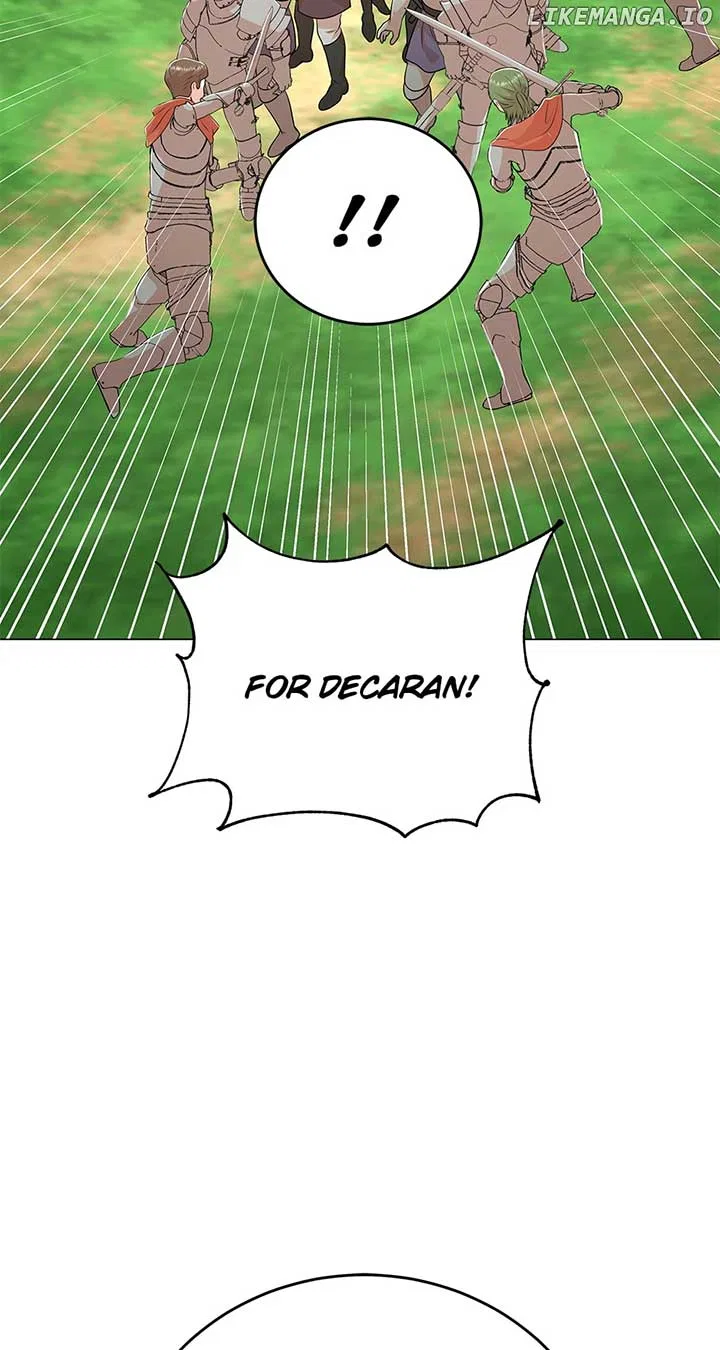 Resigning as the Villainess Chapter 100 – Page 87
