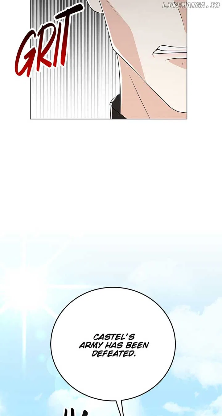 Resigning as the Villainess Chapter 100 – Page 90