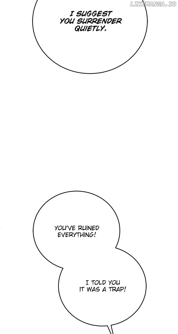 Resigning as the Villainess Chapter 100 – Page 92