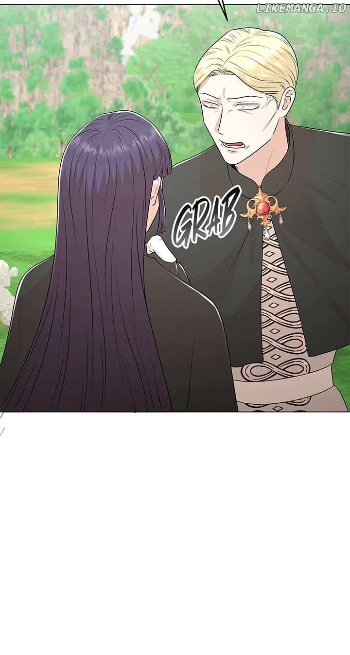 Resigning as the Villainess Chapter 100 – Page 93