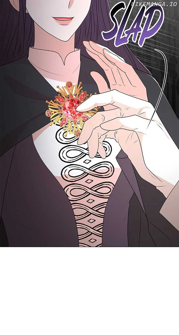 Resigning as the Villainess Chapter 100 – Page 96