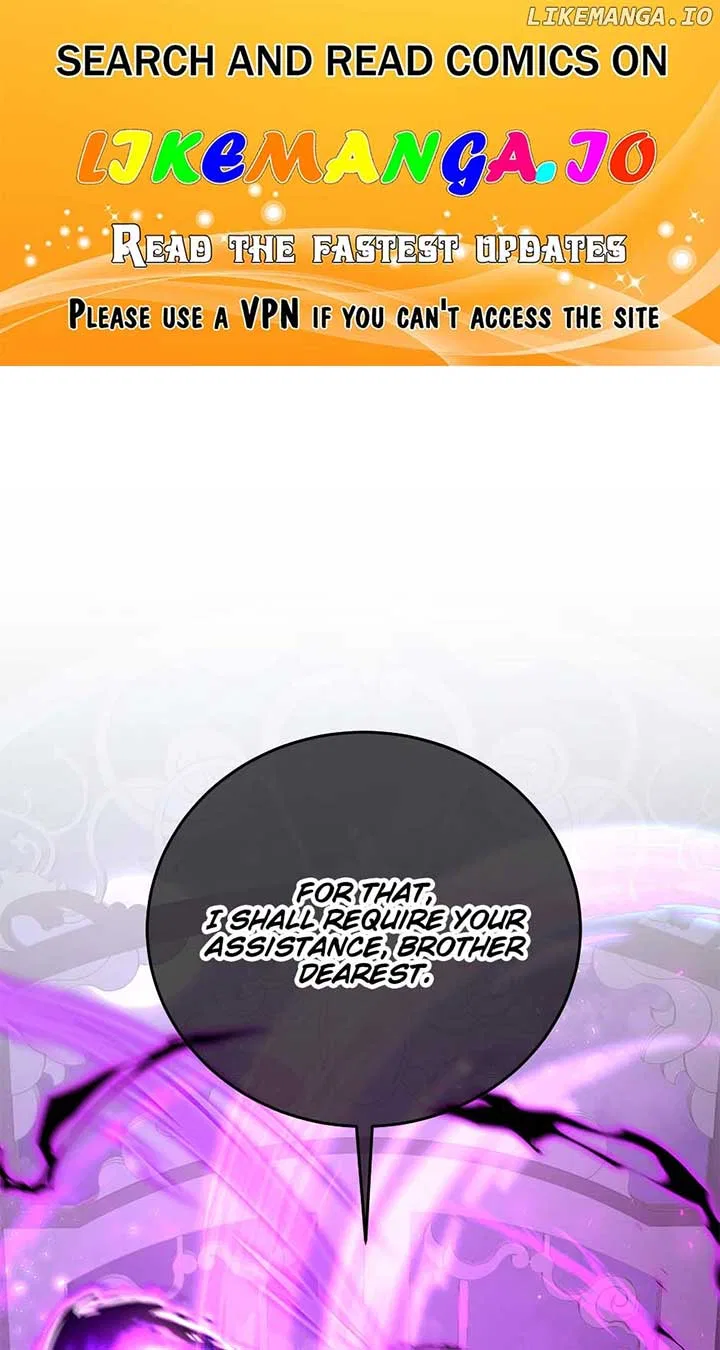 Resigning as the Villainess Chapter 99 – Page 1