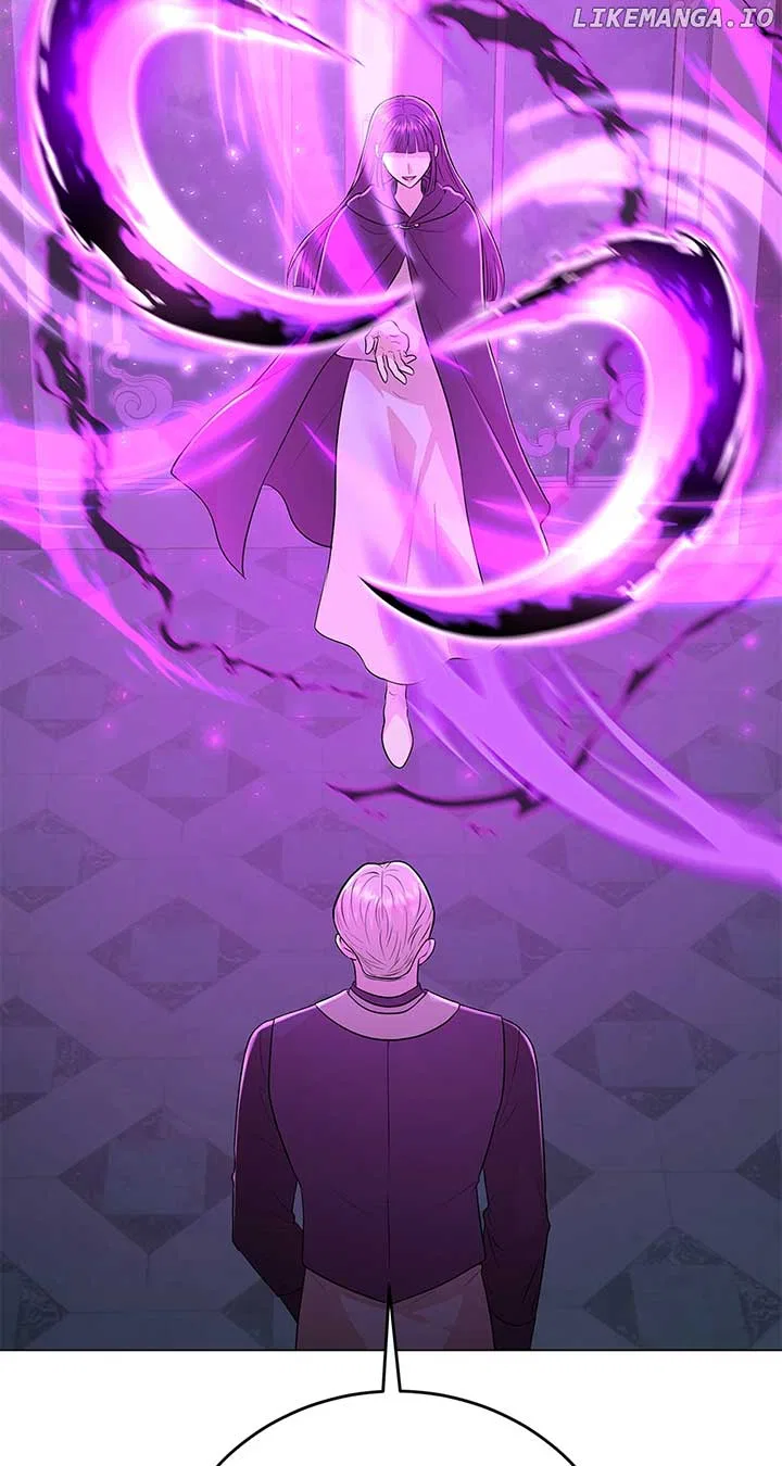 Resigning as the Villainess Chapter 99 – Page 2