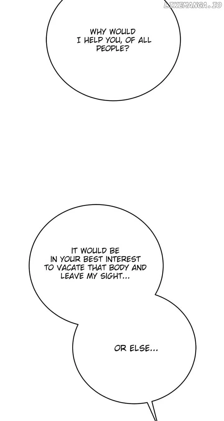 Resigning as the Villainess Chapter 99 – Page 3