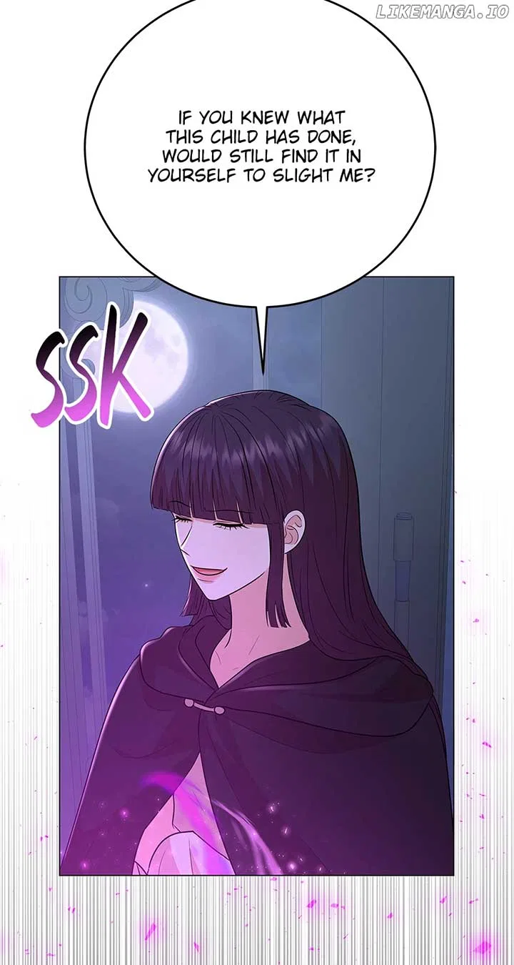 Resigning as the Villainess Chapter 99 – Page 5