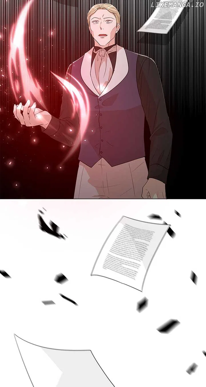 Resigning as the Villainess Chapter 99 – Page 7