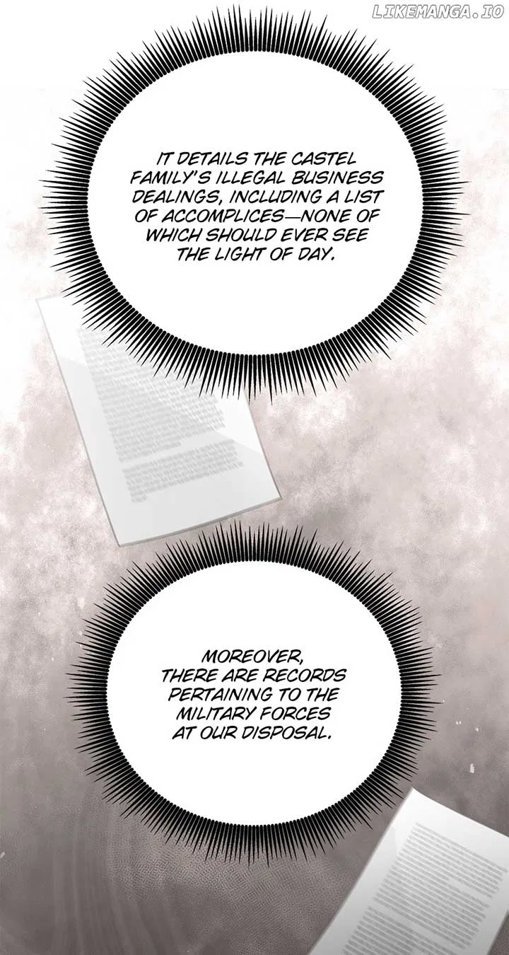 Resigning as the Villainess Chapter 99 – Page 9