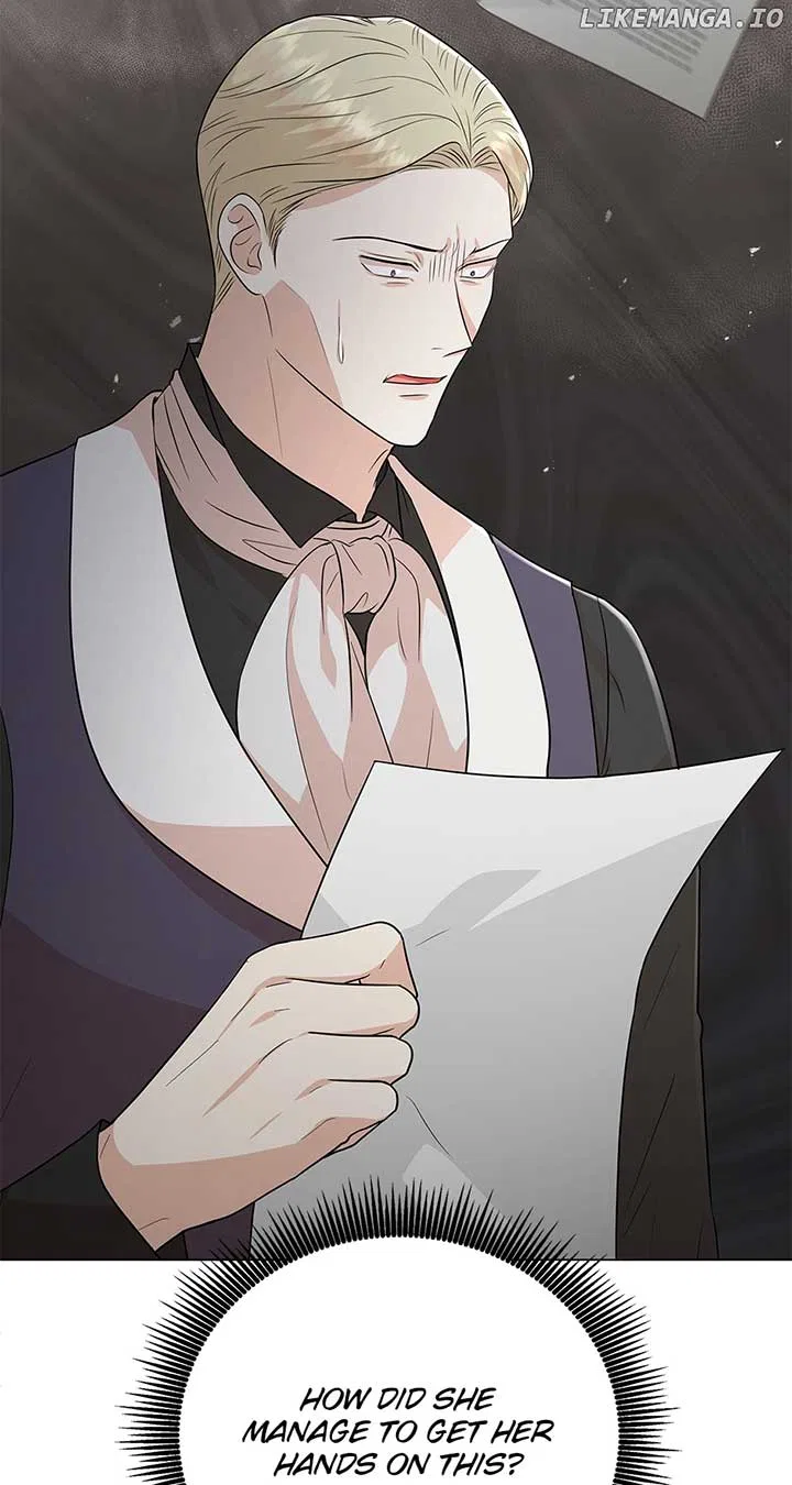 Resigning as the Villainess Chapter 99 – Page 10