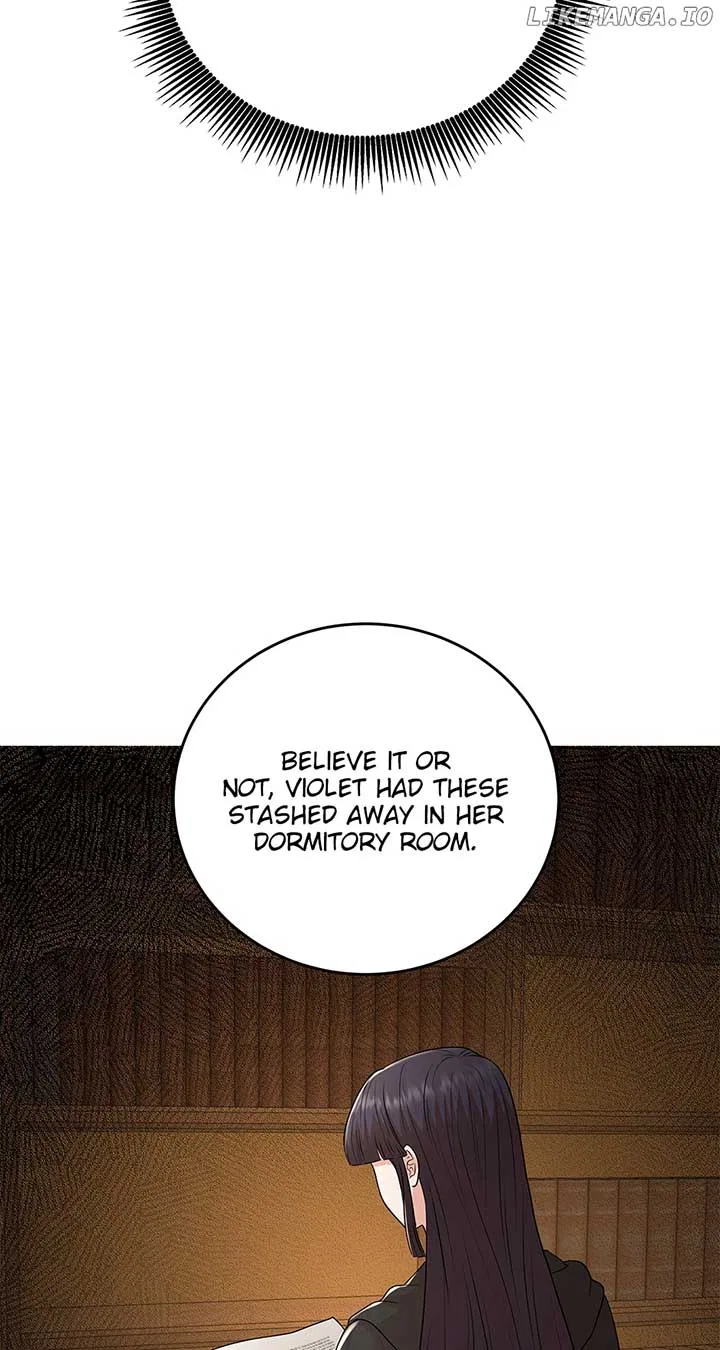 Resigning as the Villainess Chapter 99 – Page 11