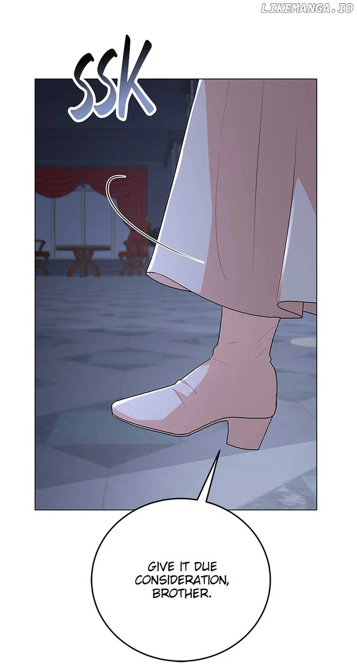 Resigning as the Villainess Chapter 99 – Page 16