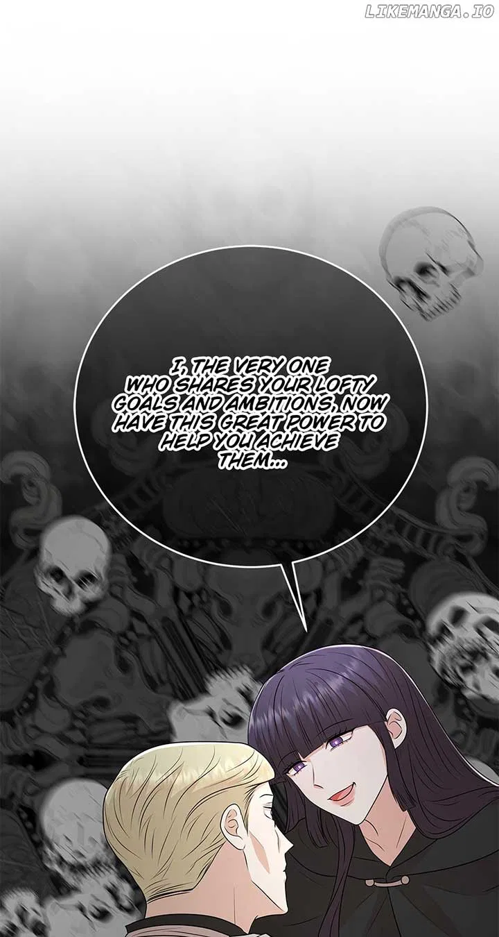 Resigning as the Villainess Chapter 99 – Page 17