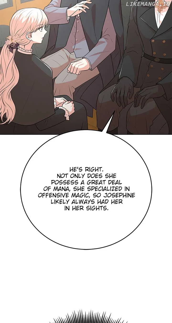 Resigning as the Villainess Chapter 99 – Page 23
