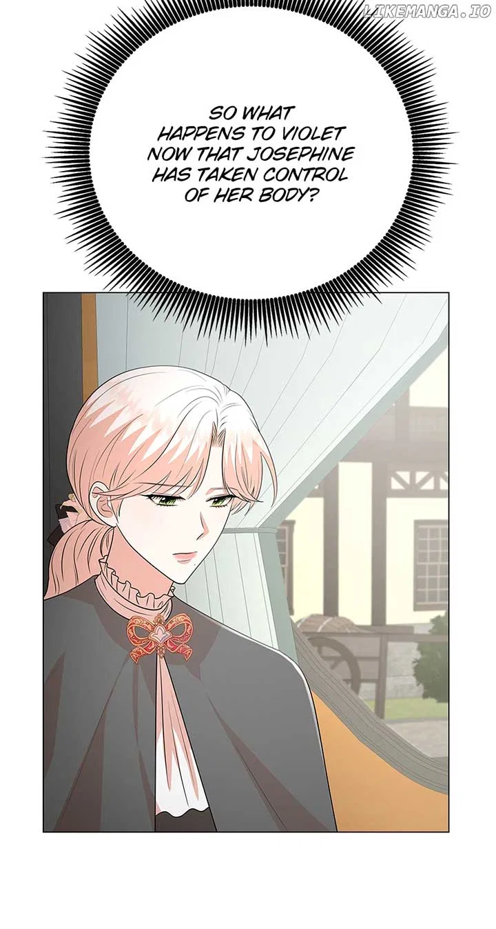 Resigning as the Villainess Chapter 99 – Page 24
