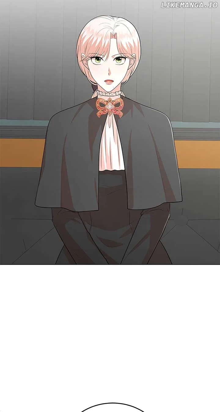 Resigning as the Villainess Chapter 99 – Page 27