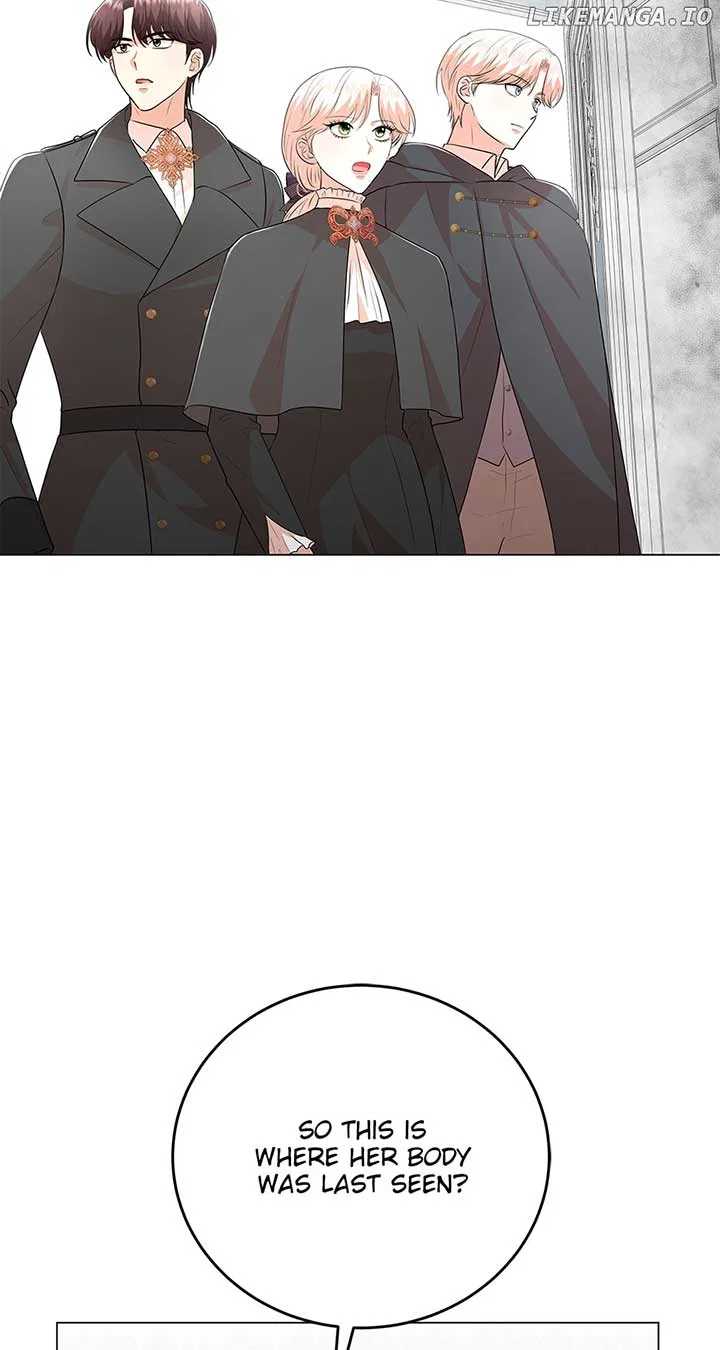 Resigning as the Villainess Chapter 99 – Page 30
