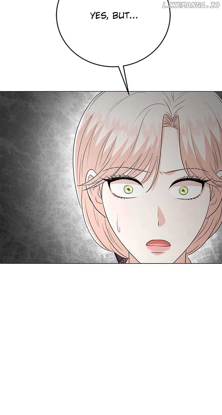 Resigning as the Villainess Chapter 99 – Page 32
