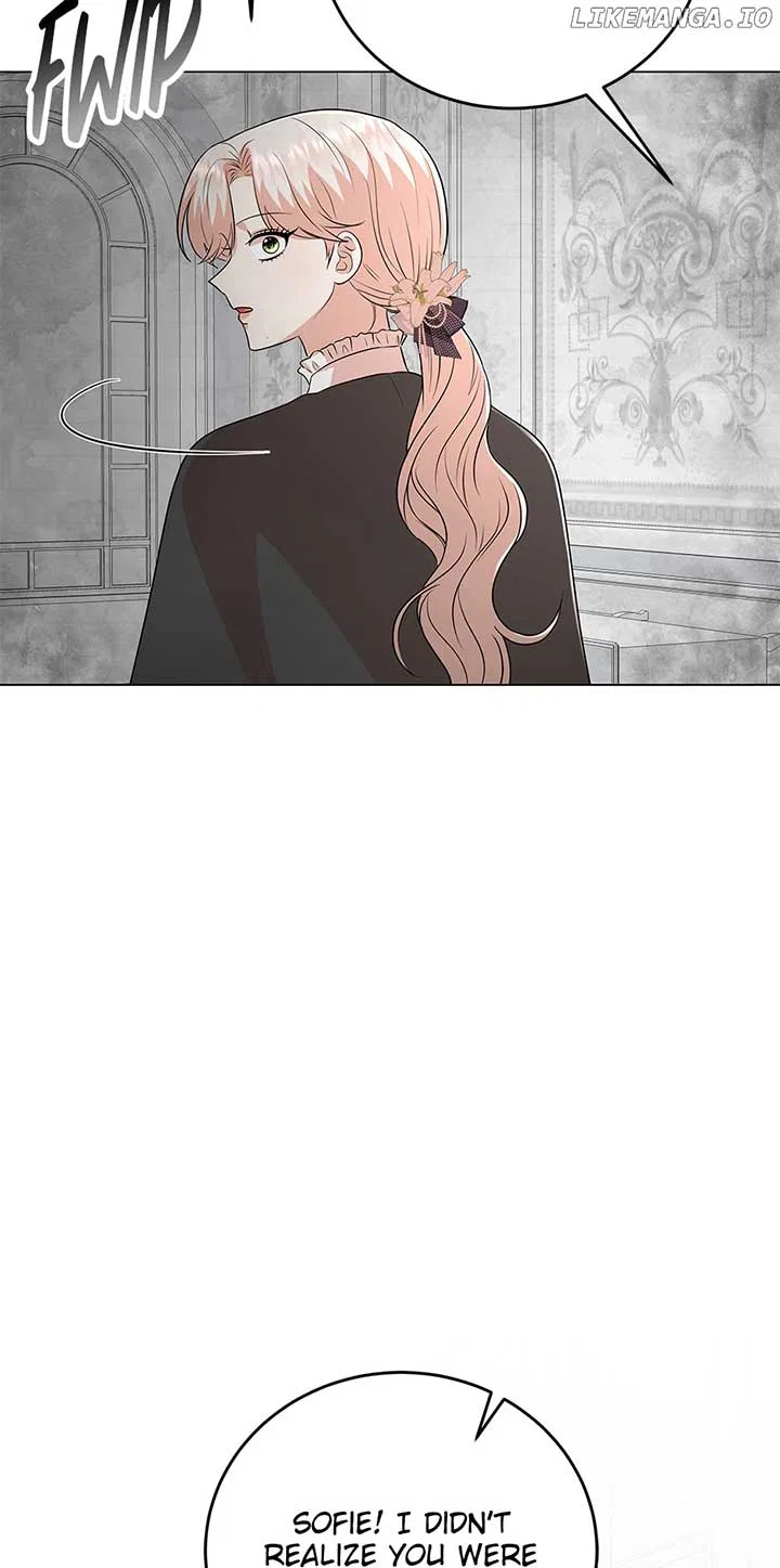 Resigning as the Villainess Chapter 99 – Page 35