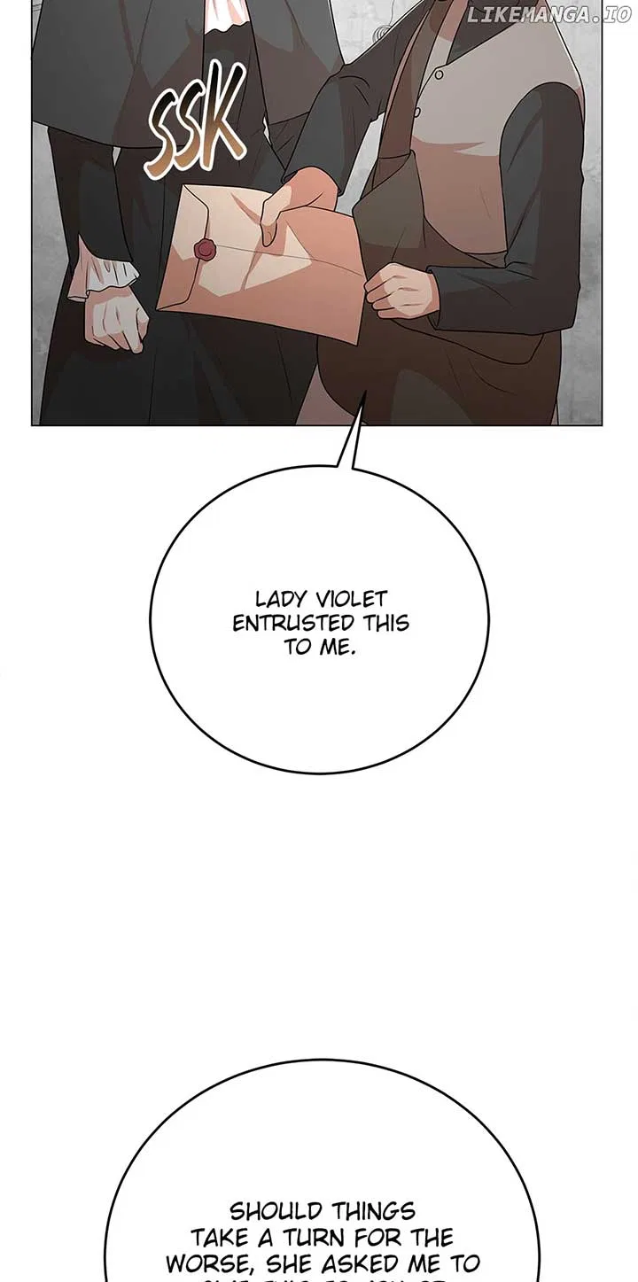 Resigning as the Villainess Chapter 99 – Page 38