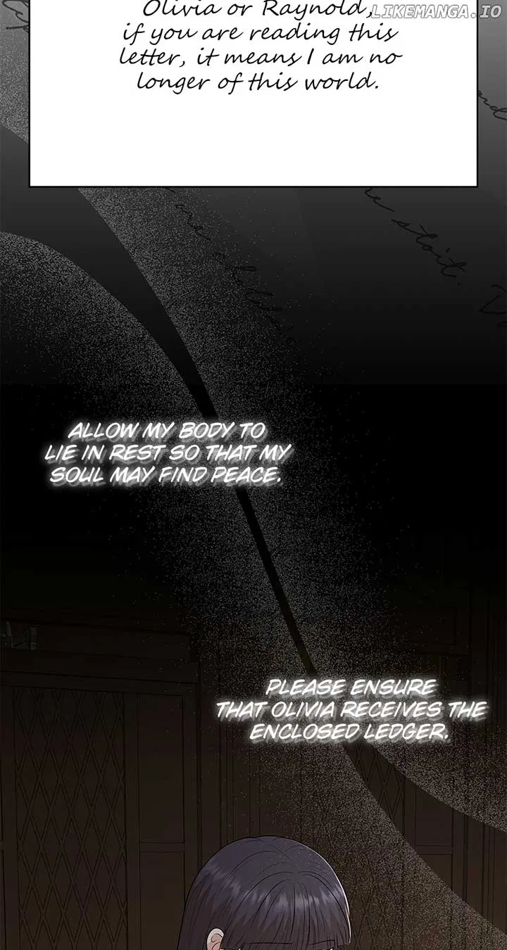 Resigning as the Villainess Chapter 99 – Page 41