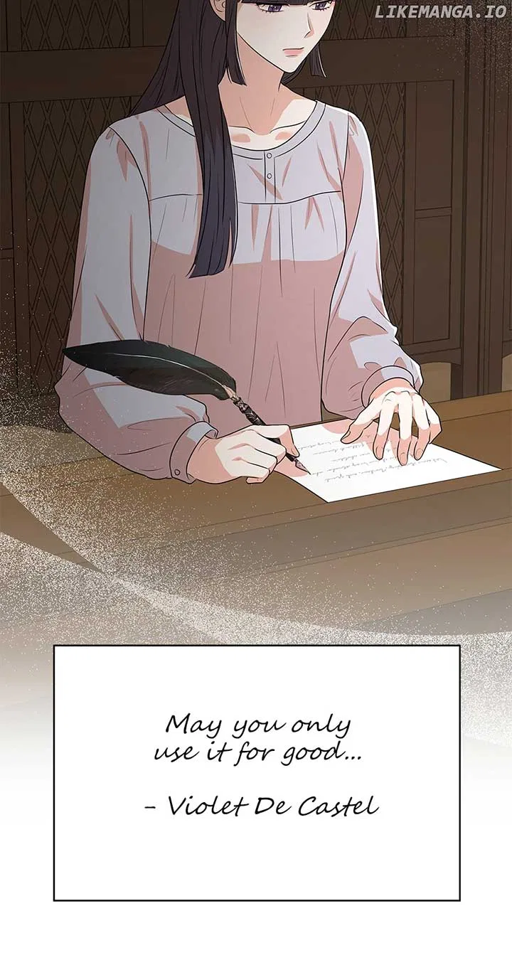 Resigning as the Villainess Chapter 99 – Page 42