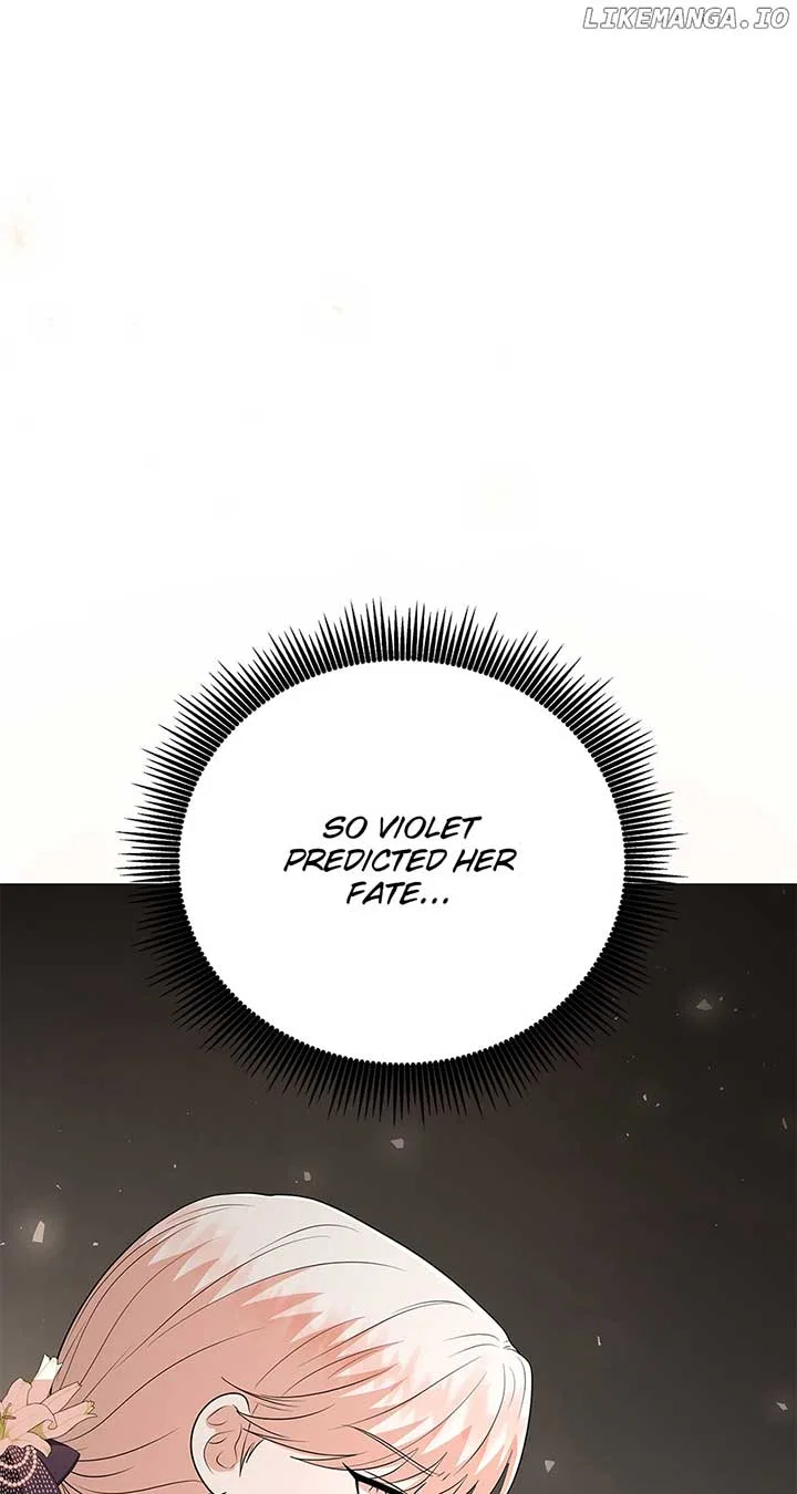 Resigning as the Villainess Chapter 99 – Page 43