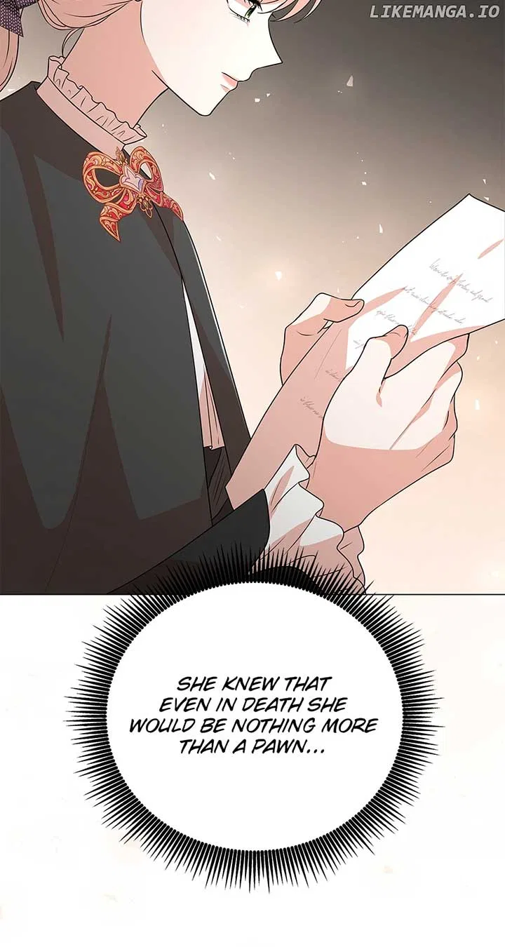 Resigning as the Villainess Chapter 99 – Page 44