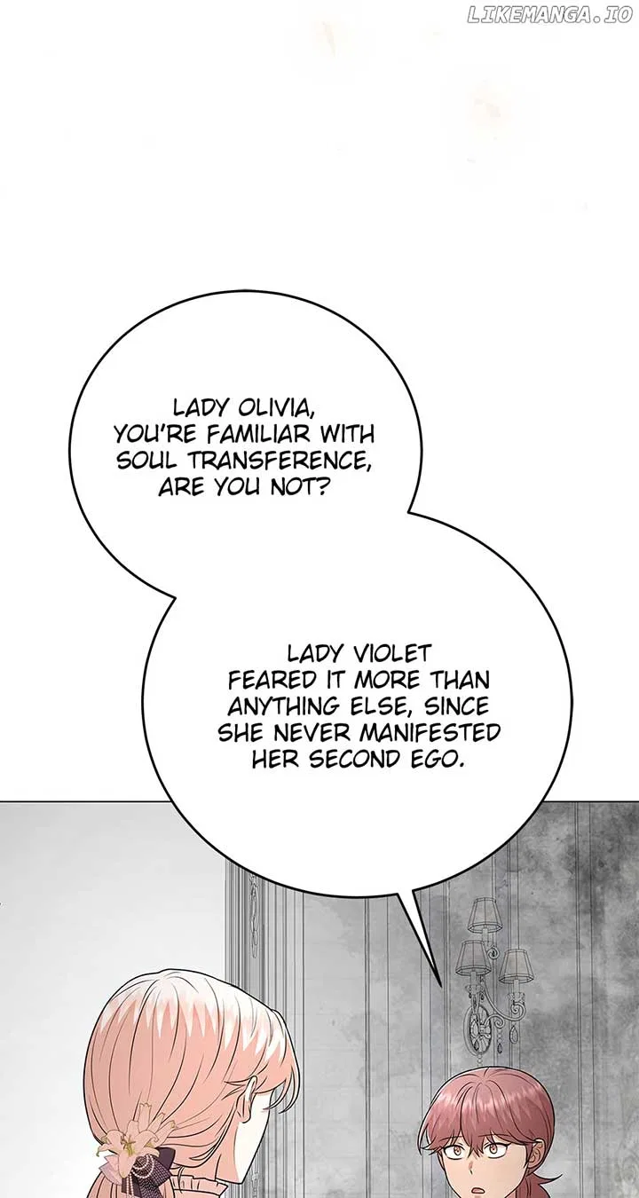 Resigning as the Villainess Chapter 99 – Page 45