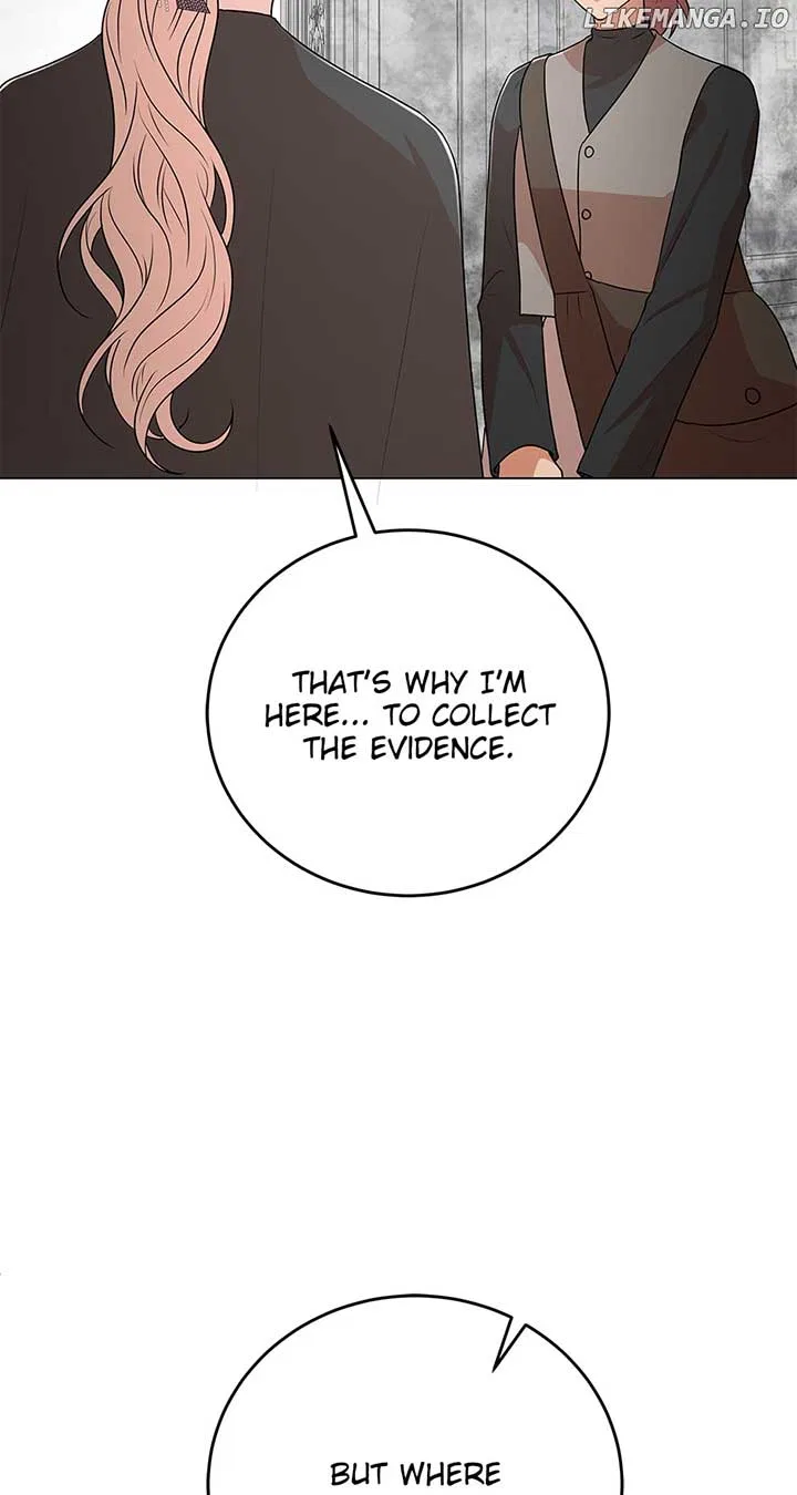Resigning as the Villainess Chapter 99 – Page 46